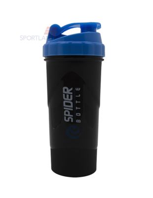 شیکر Unisex اسپورتلند Spider Bottle U