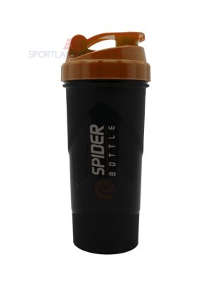 شیکر Unisex اسپورتلند Spider Bottle U
