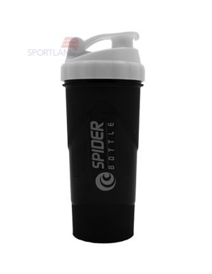 شیکر Unisex اسپورتلند Spider Bottle U