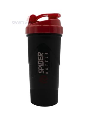 شیکر Unisex اسپورتلند Spider Bottle U