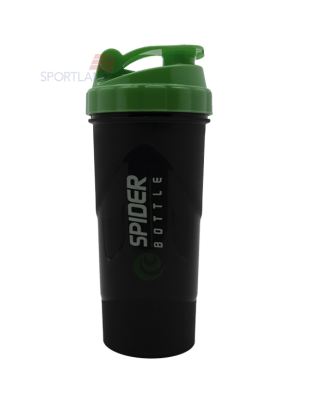 شیکر Unisex اسپورتلند Spider Bottle U