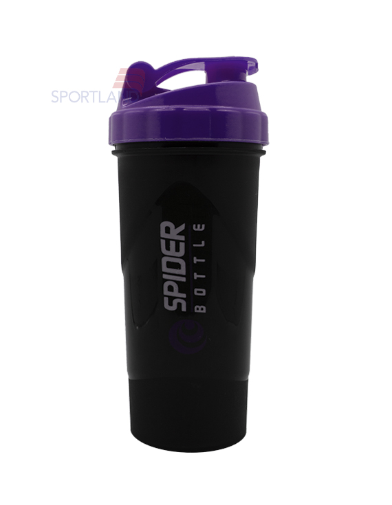 شیکر Unisex اسپورتلند Spider Bottle U