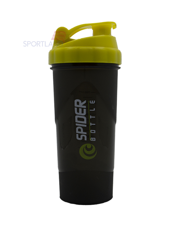 شیکر Unisex اسپورتلند Spider Bottle U