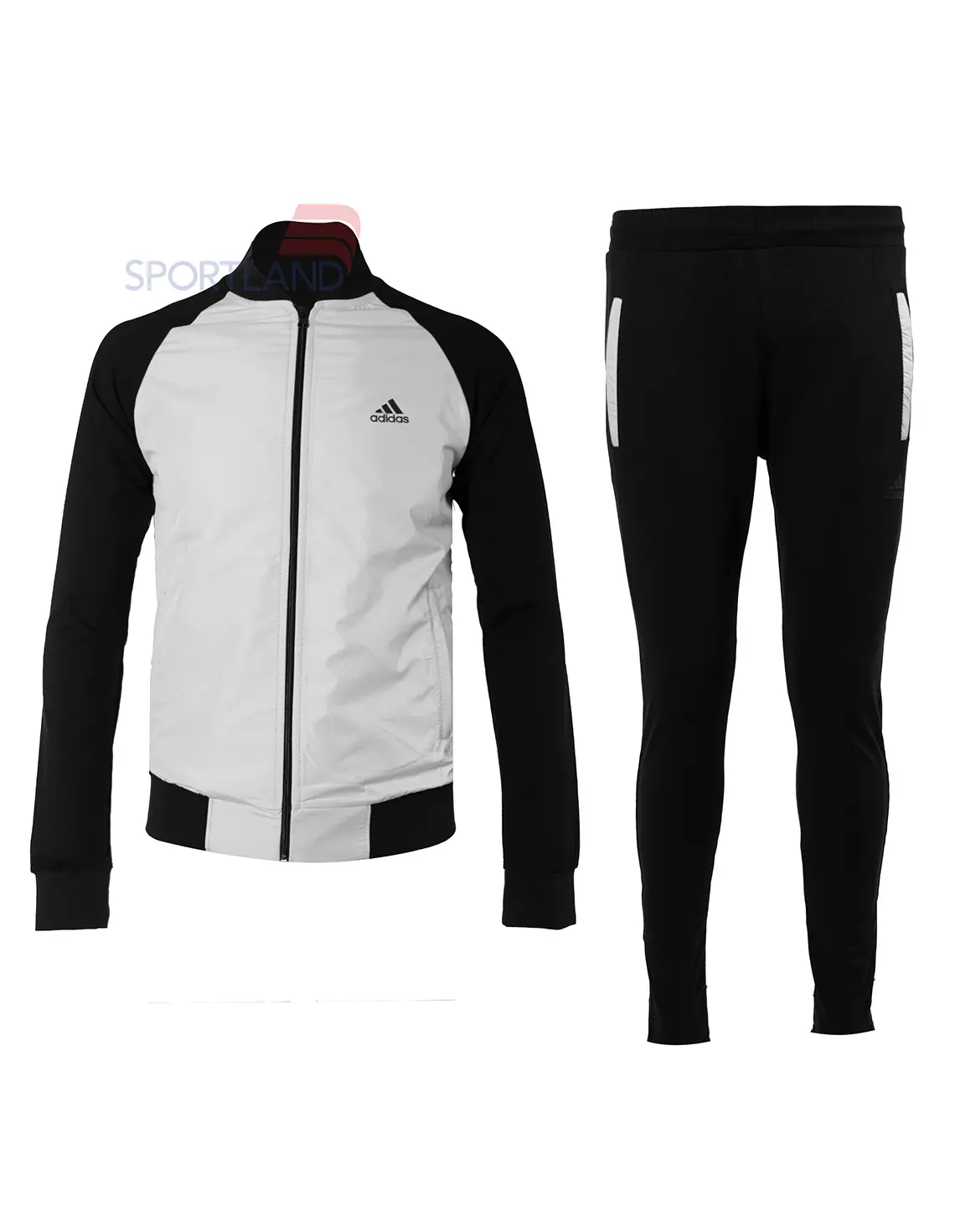 ست سویشرت و شلوار ورزشی مردانه آدیداس Adidas Maddox M