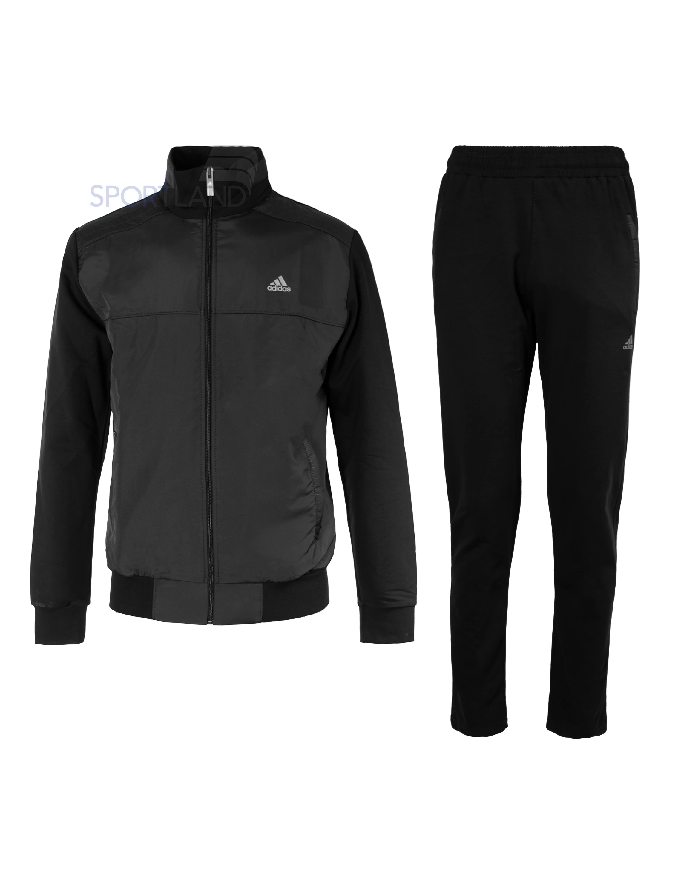 ست سویشرت و شلوار ورزشی مردانه آدیداس Adidas Brooksy M