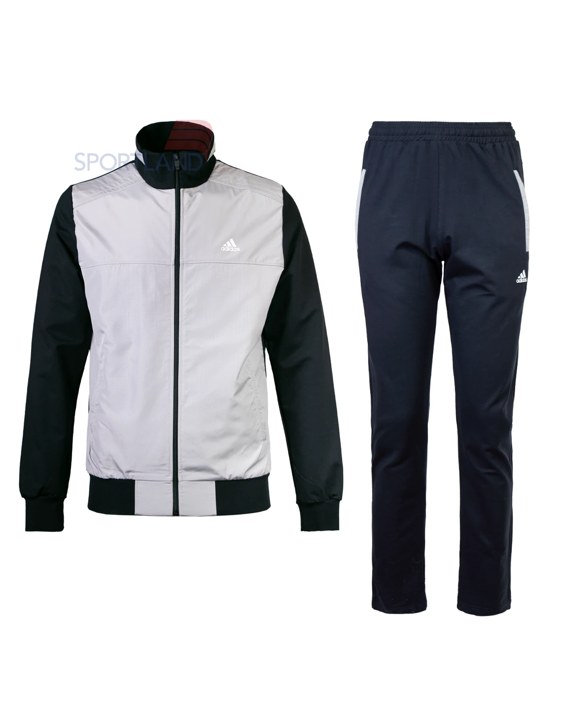 ست سویشرت و شلوار ورزشی مردانه آدیداس Adidas Brooksy M