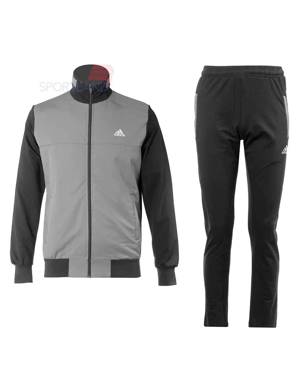 ست سویشرت و شلوار ورزشی مردانه آدیداس Adidas Brooksy M
