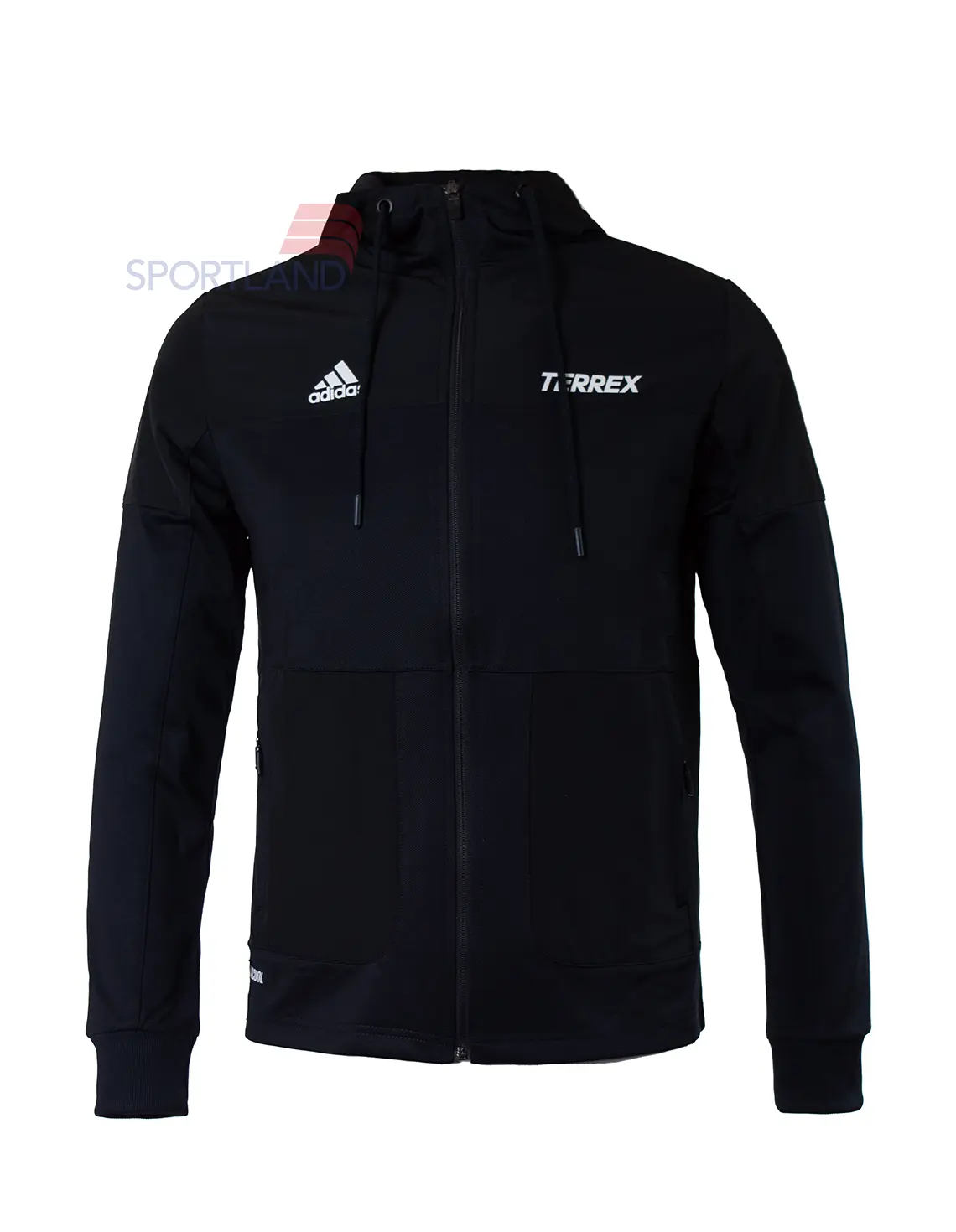 ست سویشرت و شلوار ورزشی مردانه آدیداس Adidas Hunter M