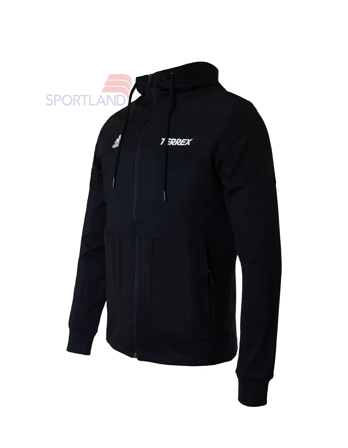 ست سویشرت و شلوار ورزشی مردانه آدیداس Adidas Hunter M