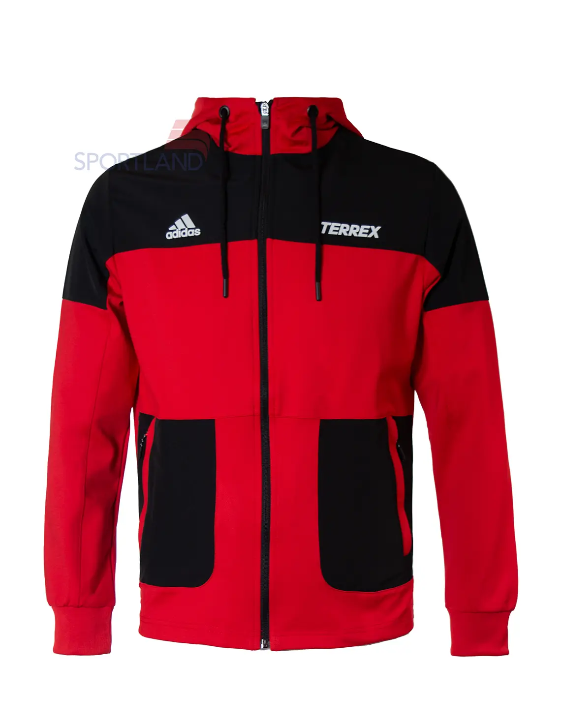 ست سویشرت و شلوار ورزشی مردانه آدیداس Adidas Hunter M