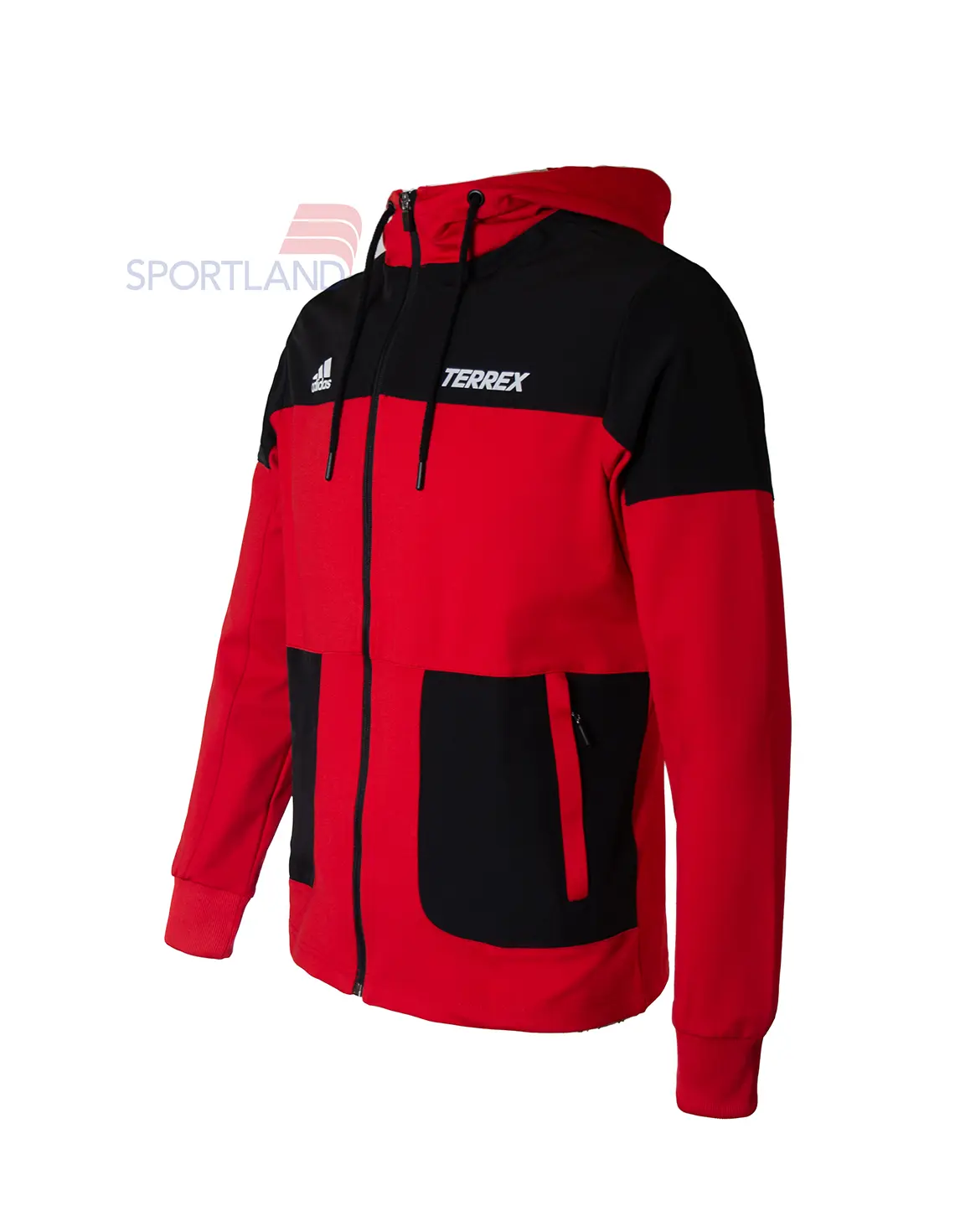 ست سویشرت و شلوار ورزشی مردانه آدیداس Adidas Hunter M