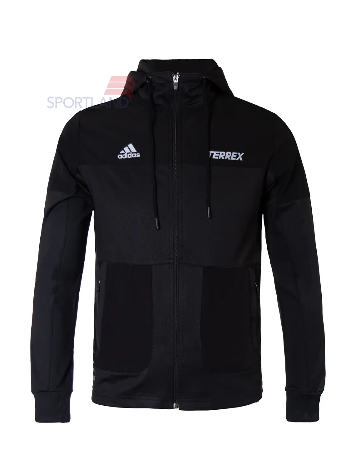 ست سویشرت و شلوار ورزشی مردانه آدیداس Adidas Hunter M