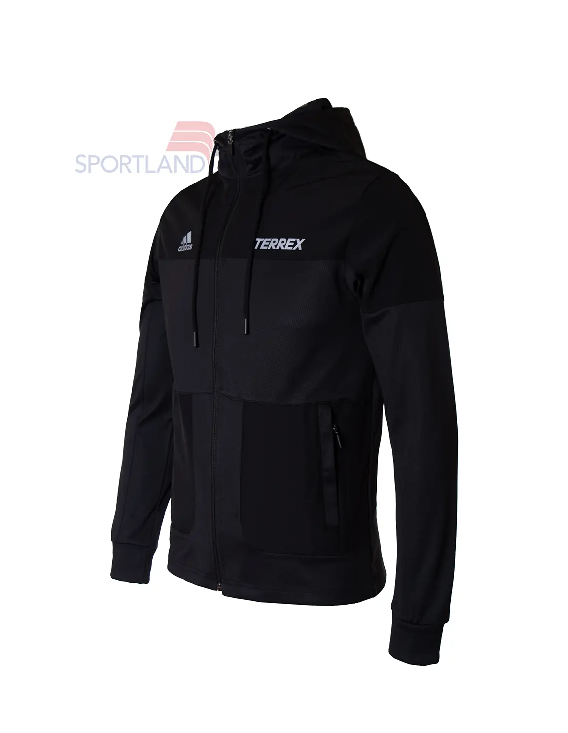 ست سویشرت و شلوار ورزشی مردانه آدیداس Adidas Hunter M