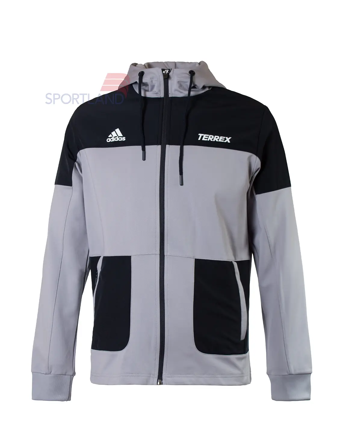 ست سویشرت و شلوار ورزشی مردانه آدیداس Adidas Hunter M