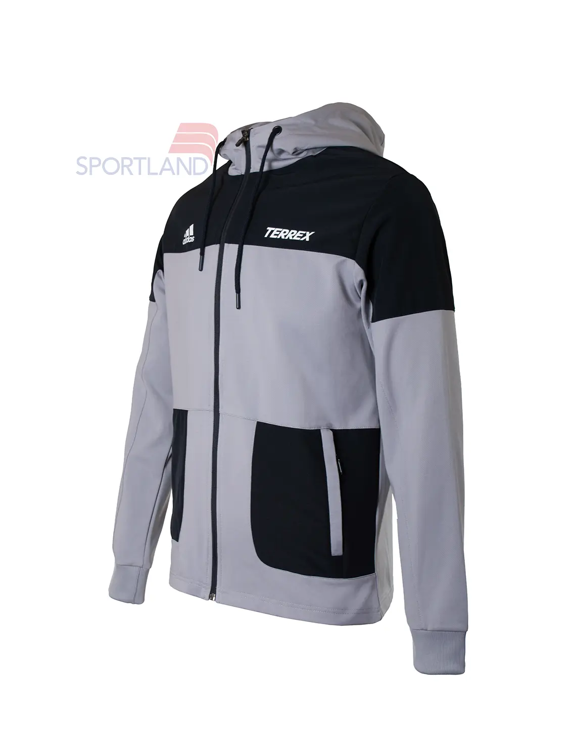 ست سویشرت و شلوار ورزشی مردانه آدیداس Adidas Hunter M