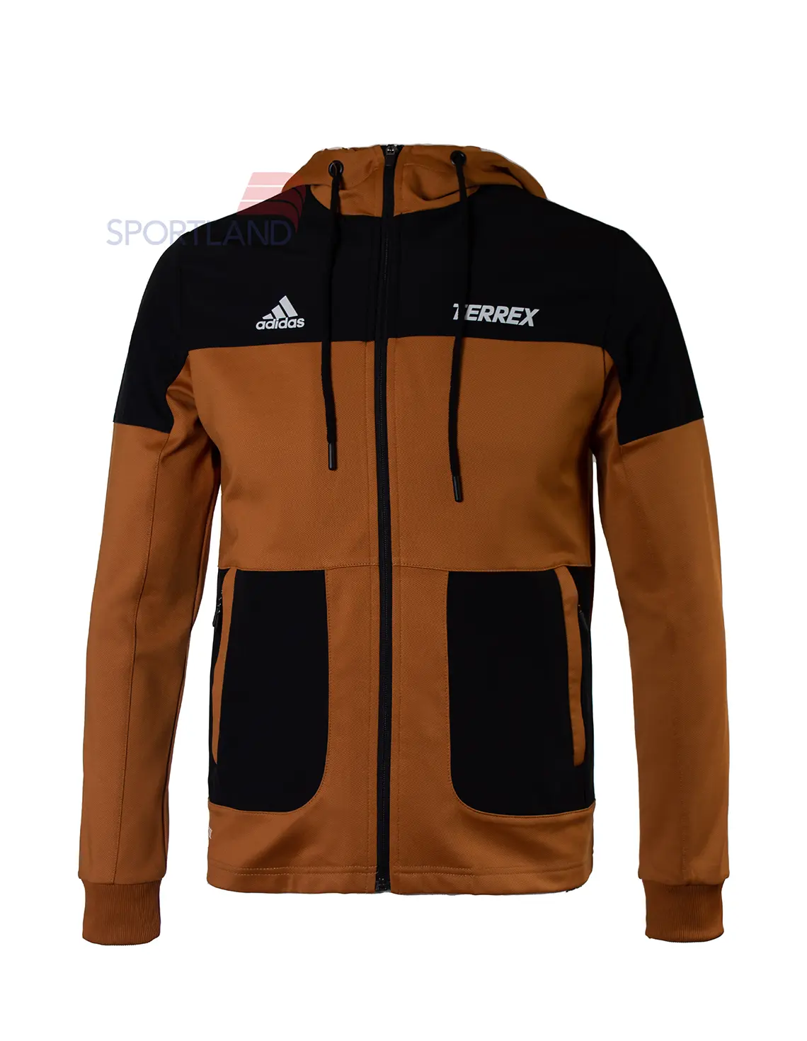 ست سویشرت و شلوار ورزشی مردانه آدیداس Adidas Hunter M