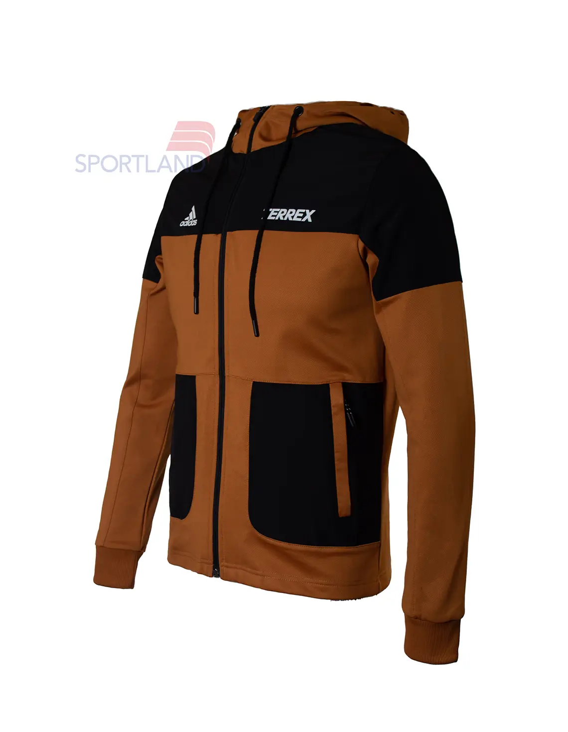 ست سویشرت و شلوار ورزشی مردانه آدیداس Adidas Hunter M