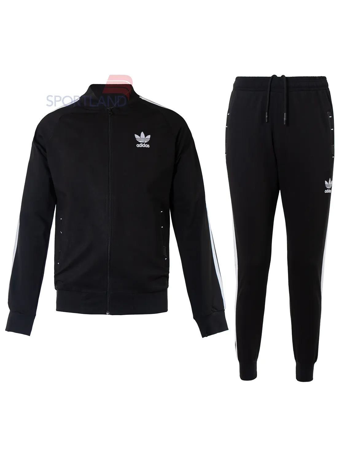 ست سویشرت و شلوار ورزشی مردانه آدیداس Adidas Walory M