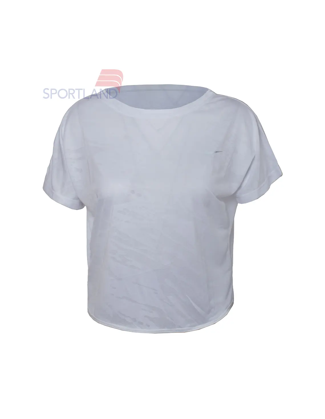 تی شرت ورزشی زنانه نایک Nike Tewony W