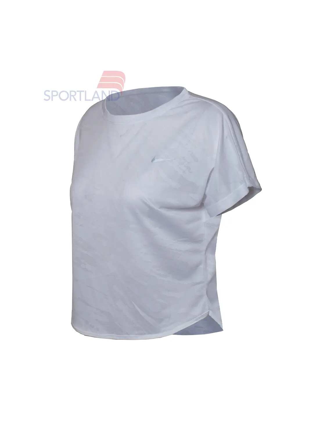 تی شرت ورزشی زنانه نایک Nike Tewony W