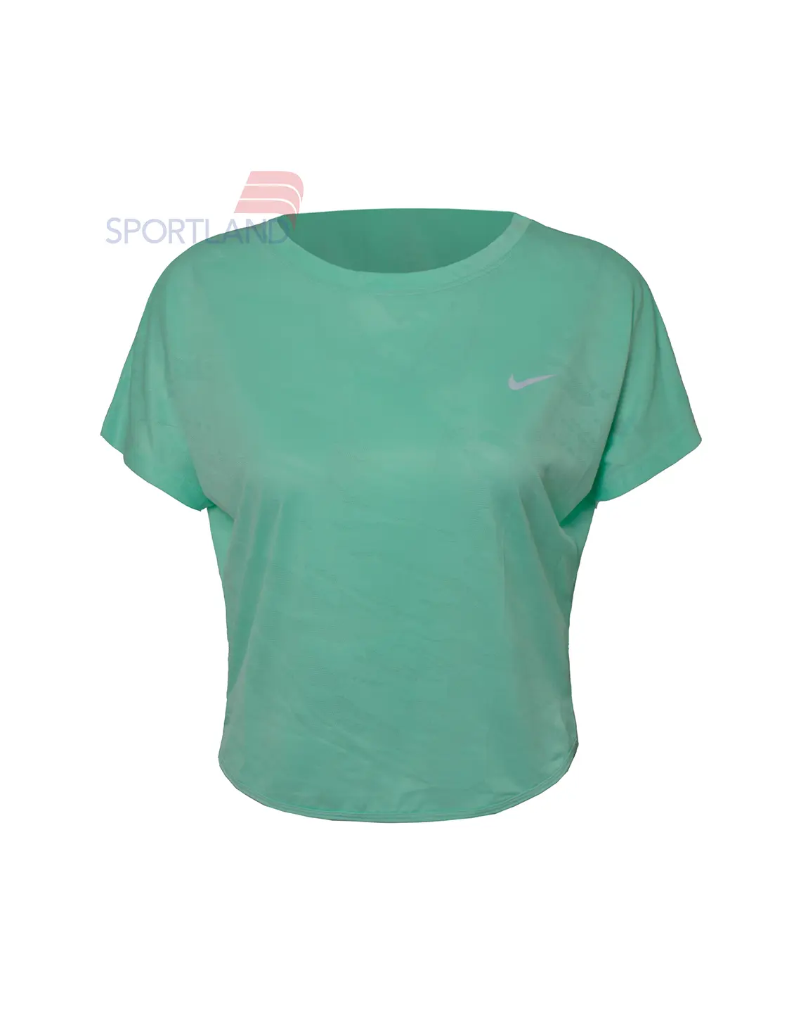 تی شرت ورزشی زنانه نایک Nike Tewony W