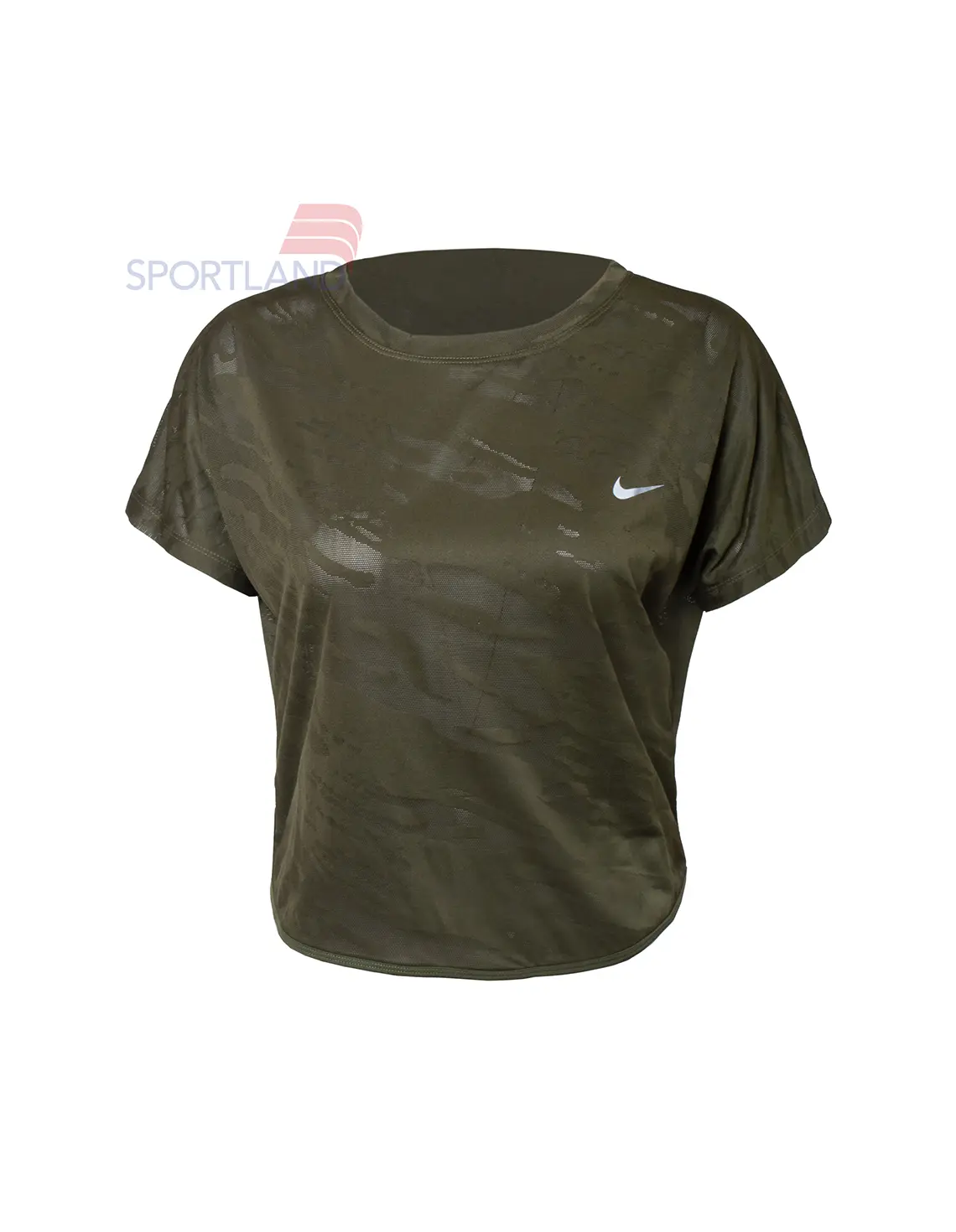 تی شرت ورزشی زنانه نایک Nike Tewony W
