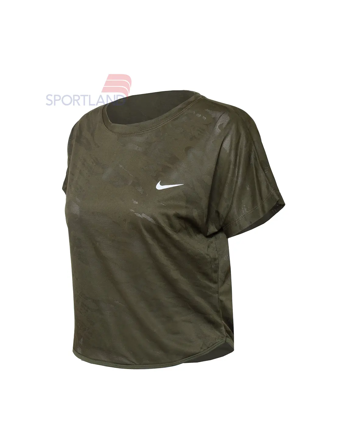 تی شرت ورزشی زنانه نایک Nike Tewony W