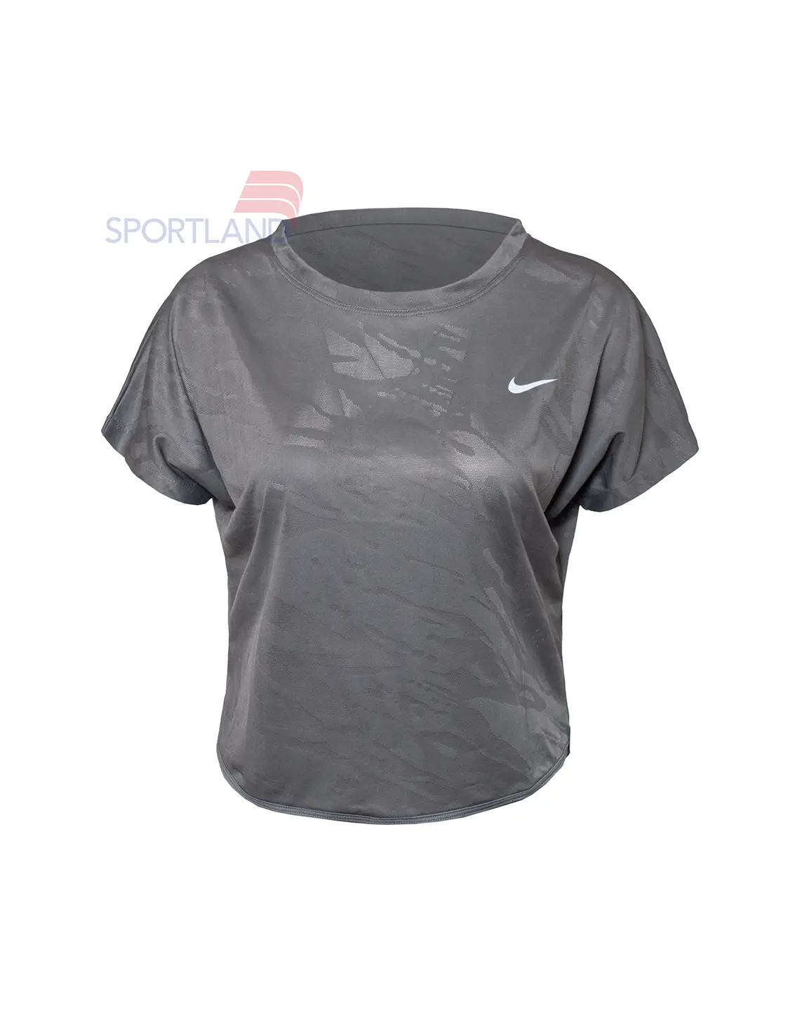 تی شرت ورزشی زنانه نایک Nike Tewony W