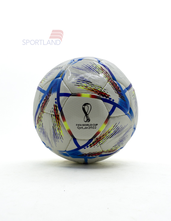 توپ فوتبال Unisex آدیداس Adidas QATAR2022 AL-RIHLA