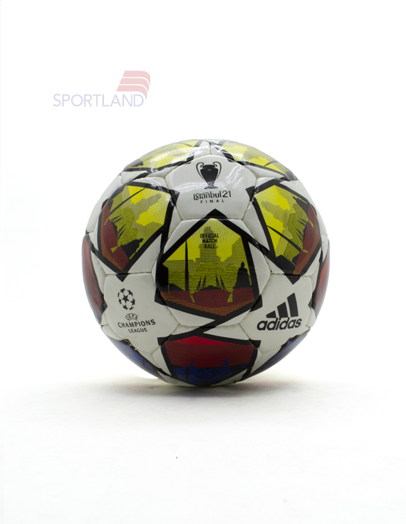 توپ فوتبال Unisex آدیداس Adidas Istanbul21 Final