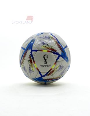 توپ فوتبال Unisex آدیداس Adidas QATAR2022 AL-RIHLA