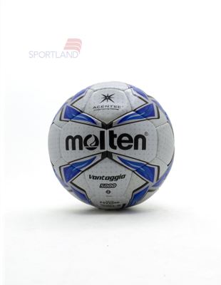 توپ فوتبال Unisex مولتن Molten Vantaggio
