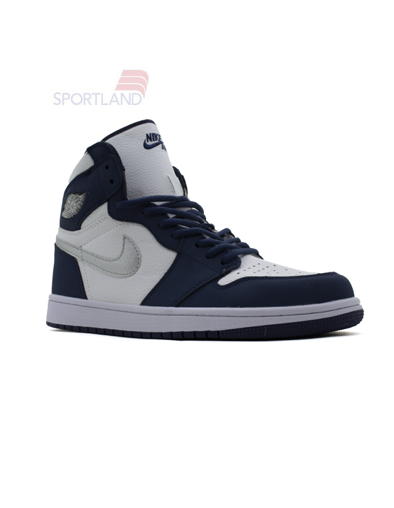 کتونی بسکتبال مردانه جردن Jordan 1 Retro High OG M