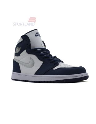 کتونی بسکتبال مردانه جردن Jordan 1 Retro High OG M