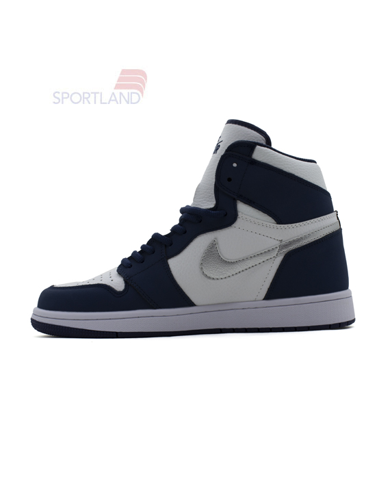 کتونی بسکتبال مردانه جردن Jordan 1 Retro High OG M