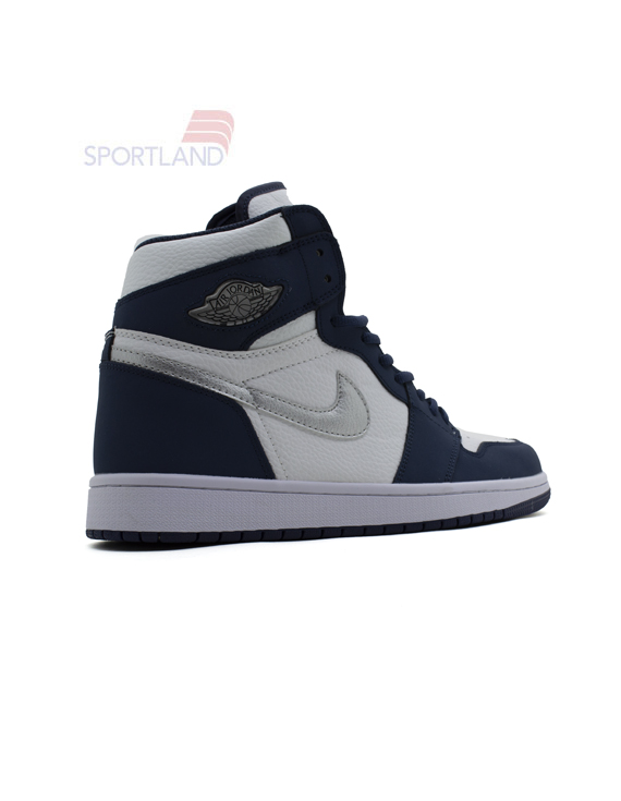 کتونی بسکتبال مردانه جردن Jordan 1 Retro High OG M