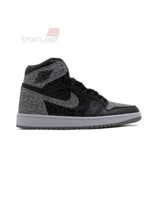 کتونی بسکتبال مردانه جردن Jordan 1 High Rebellionaire M