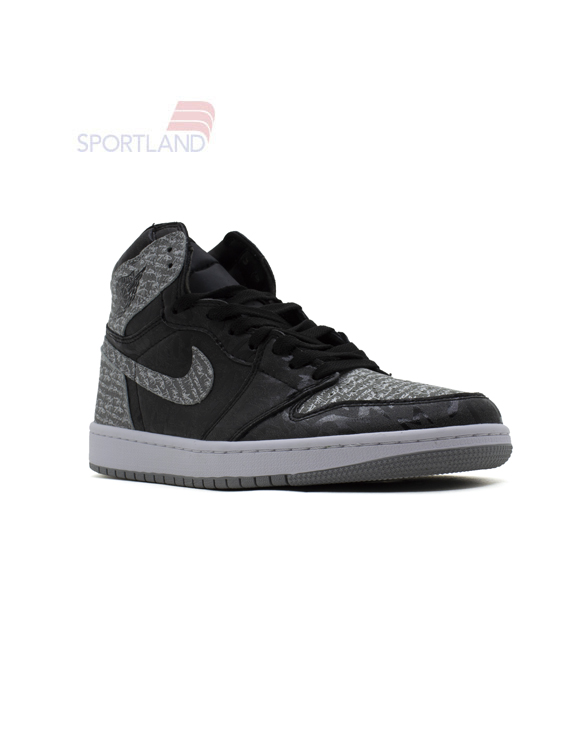 کتونی بسکتبال مردانه جردن Jordan 1 High Rebellionaire M