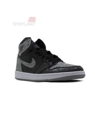 کتونی بسکتبال مردانه جردن Jordan 1 High Rebellionaire M