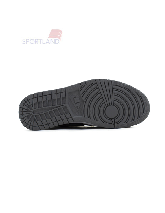 کتونی بسکتبال مردانه جردن Jordan 1 High Rebellionaire M
