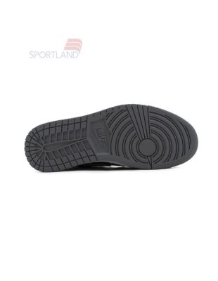 کتونی بسکتبال مردانه جردن Jordan 1 High Rebellionaire M