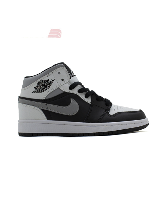 کتونی بسکتبال زنانه جردن Jordan 1 Mid Shadow W