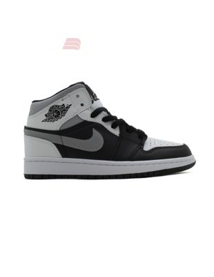کتونی بسکتبال زنانه جردن Jordan 1 Mid Shadow W