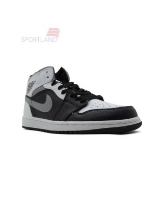 کتونی بسکتبال زنانه جردن Jordan 1 Mid Shadow W