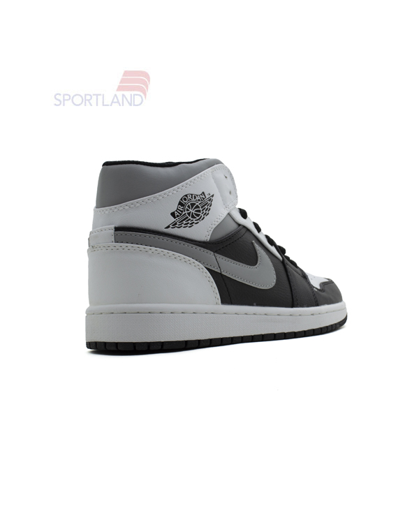کتونی بسکتبال زنانه جردن Jordan 1 Mid Shadow W