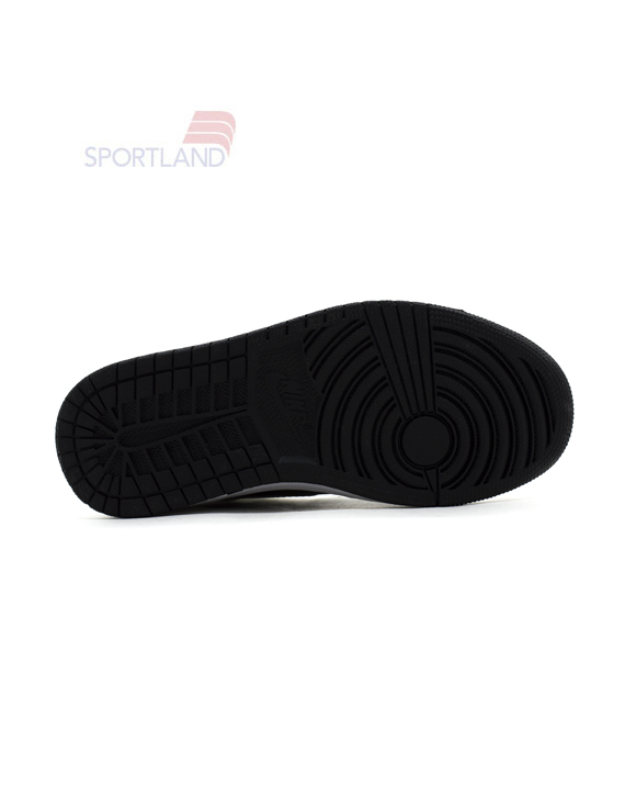 کتونی بسکتبال زنانه جردن Jordan 1 Mid Shadow W
