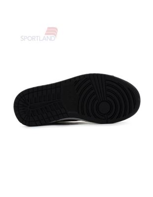 کتونی بسکتبال زنانه جردن Jordan 1 Mid Shadow W