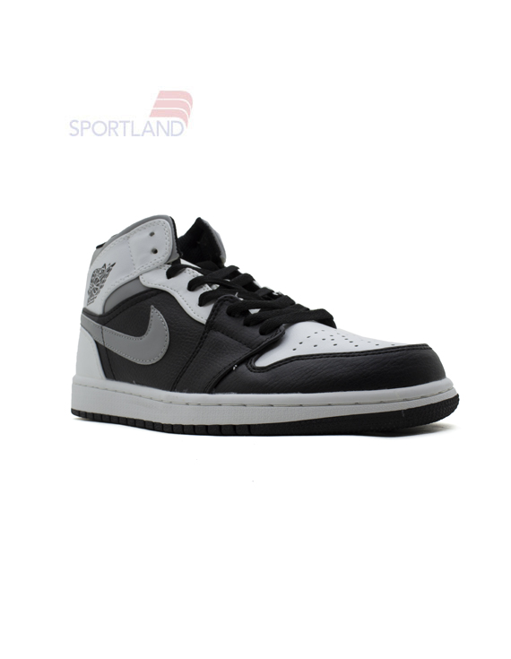 کتونی بسکتبال مردانه جردن Jordan 1 Mid Shadow M