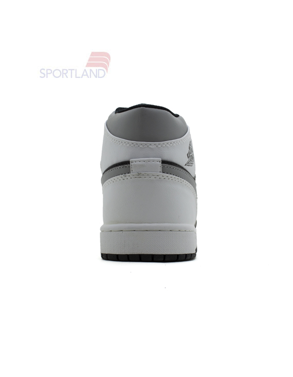 کتونی بسکتبال مردانه جردن Jordan 1 Mid Shadow M