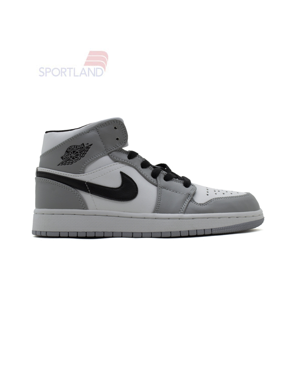کتونی بسکتبال زنانه جردن Jordan 1 Mid Shadow W